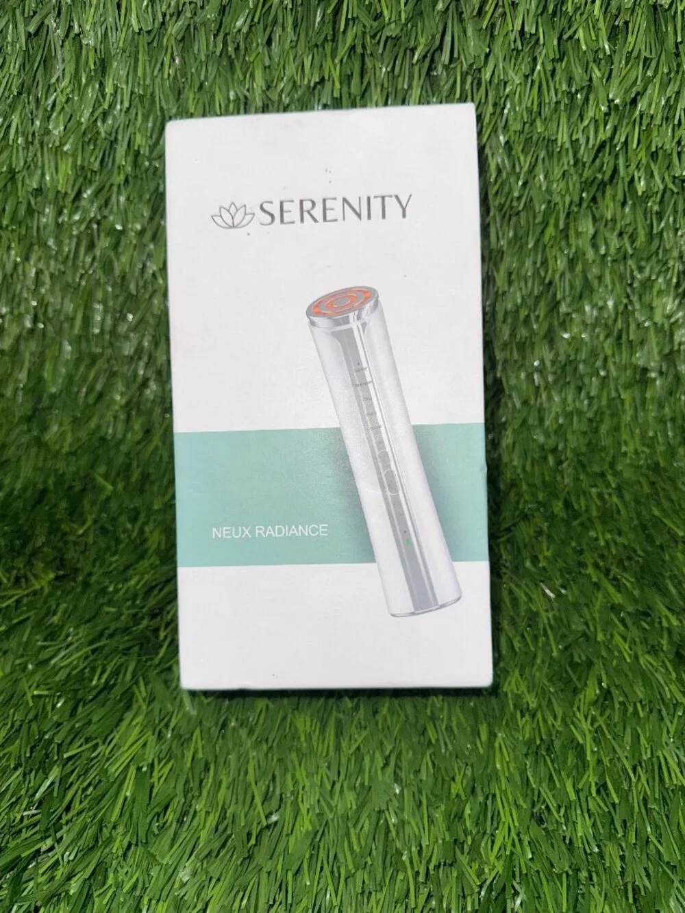 SERENITY NEUX RADIANCE SKIN TIGHTHING
